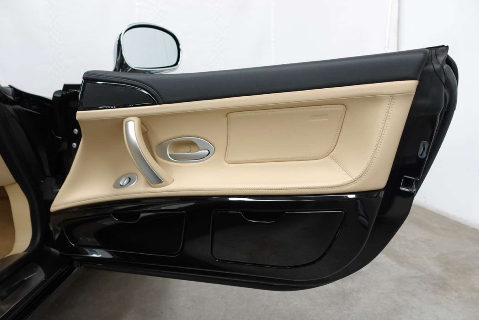 BMW Z8 - 2001 - Joinsteer - #46