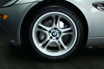 BMW Z8 Performance Package — photo 29