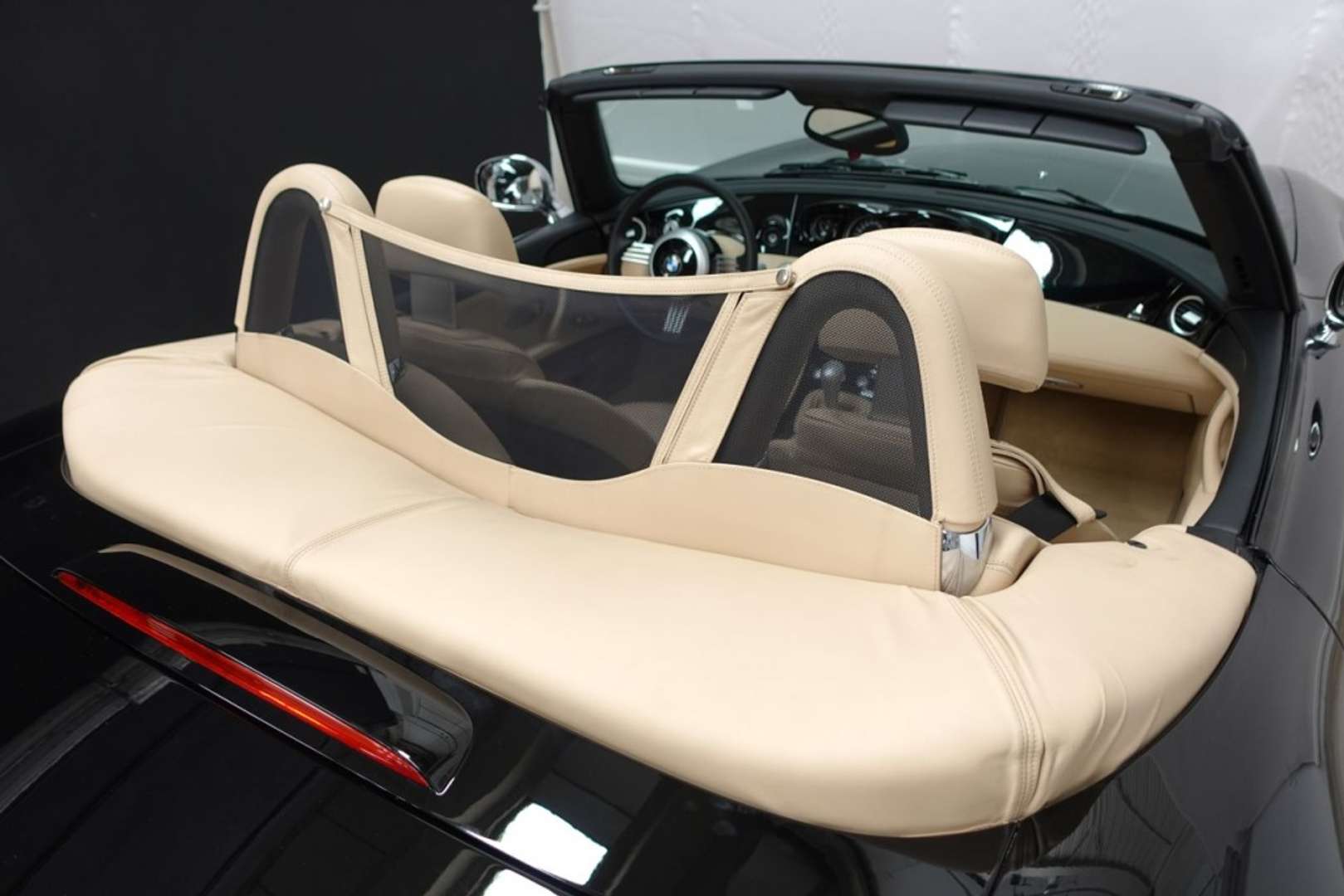 BMW Z8 - 2001 - Joinsteer - #47