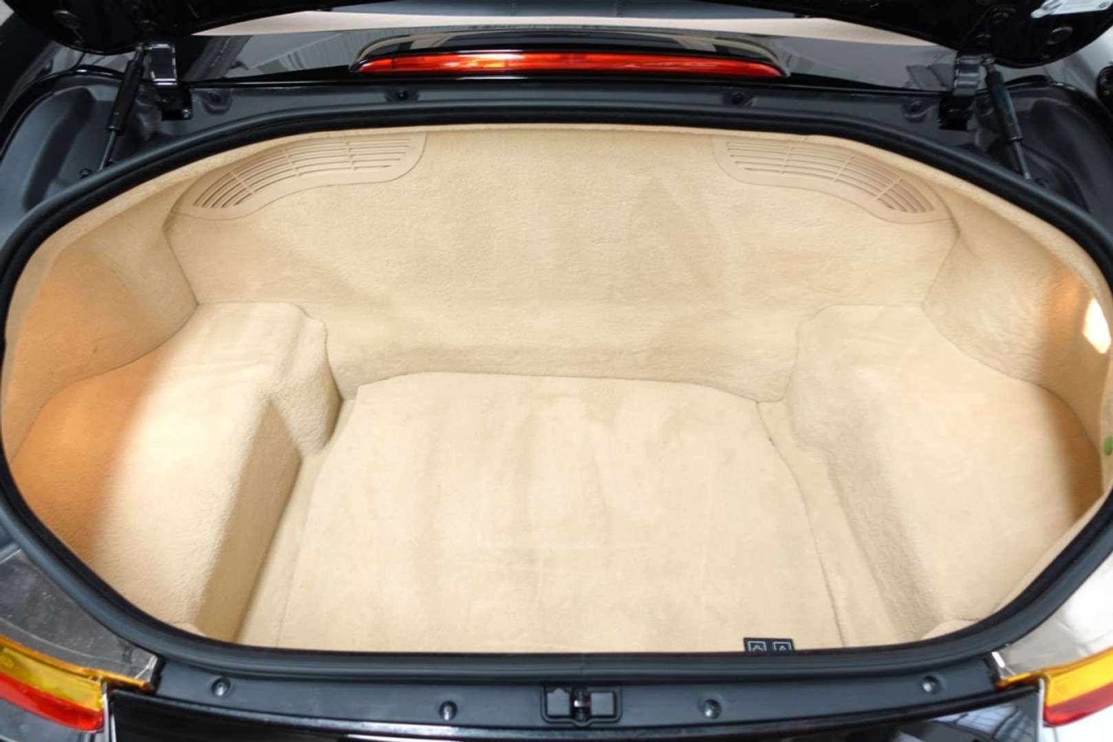 BMW Z8 - 2001 - Joinsteer - #48