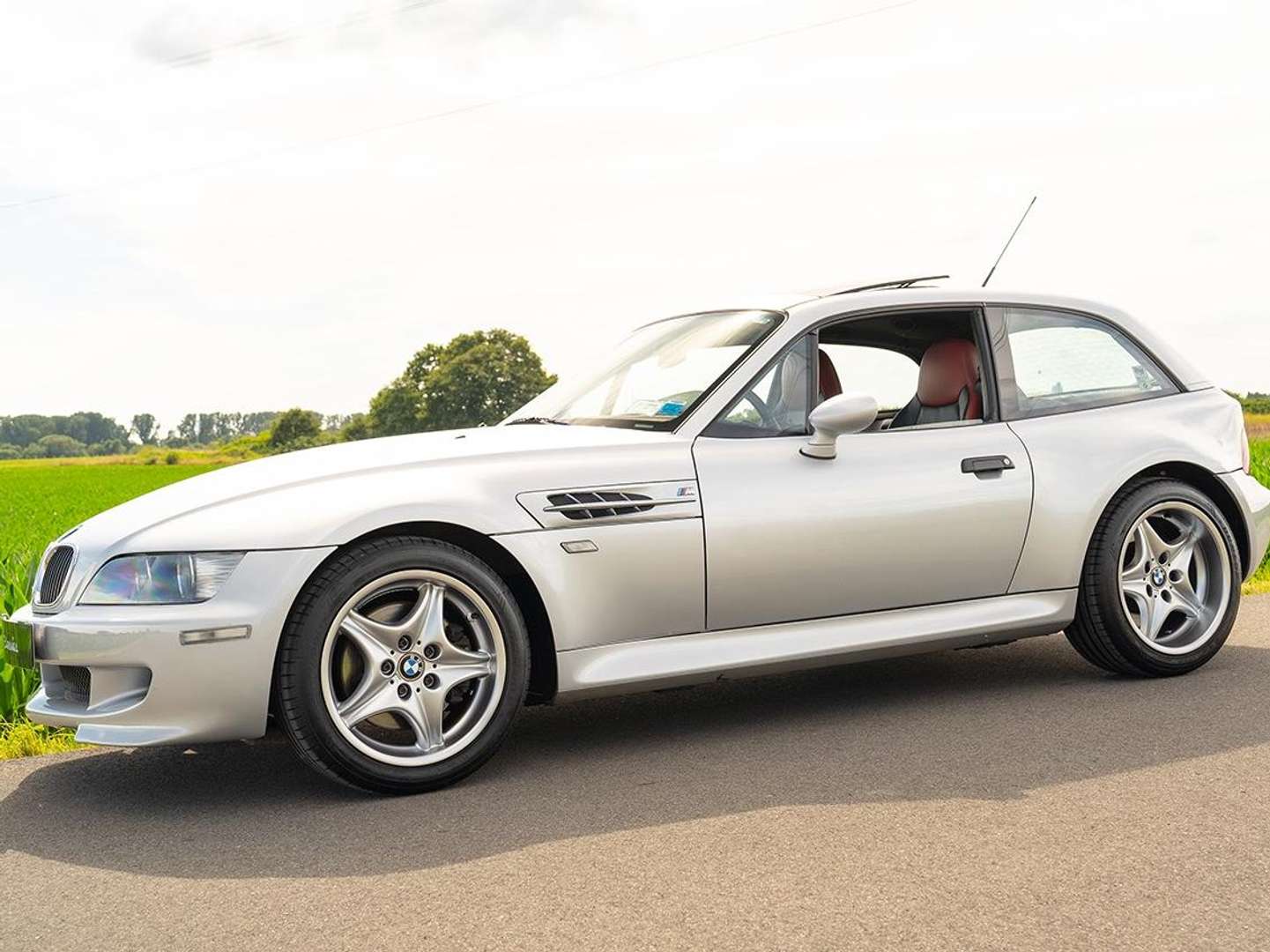 BMW Z3 M Coupe S54 - 2002 - Joinsteer - #5