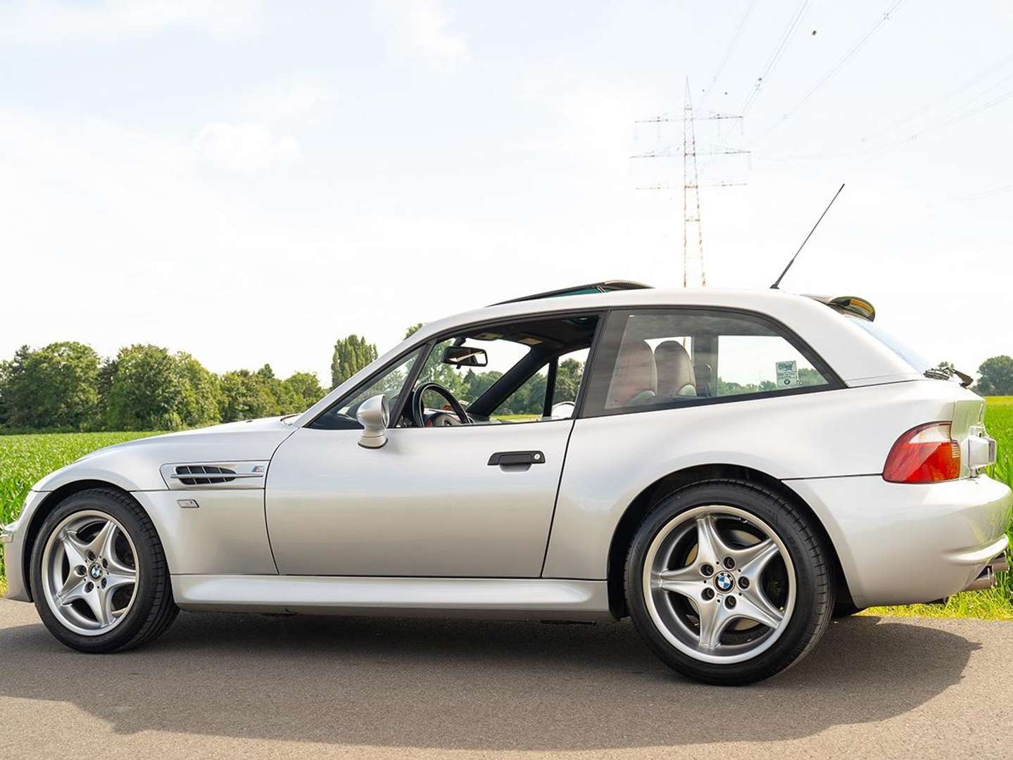 BMW Z3 M Coupe S54 - 2002 - Joinsteer - #6