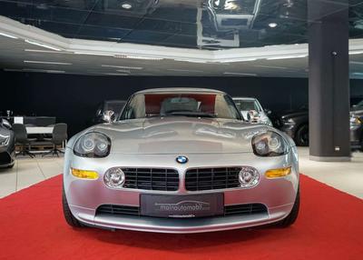 BMW Z8 Cabriolet 5.0 - - Joinsteer - #1