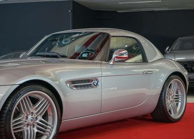BMW Z8 Cabriolet 5.0 - - Joinsteer - #2