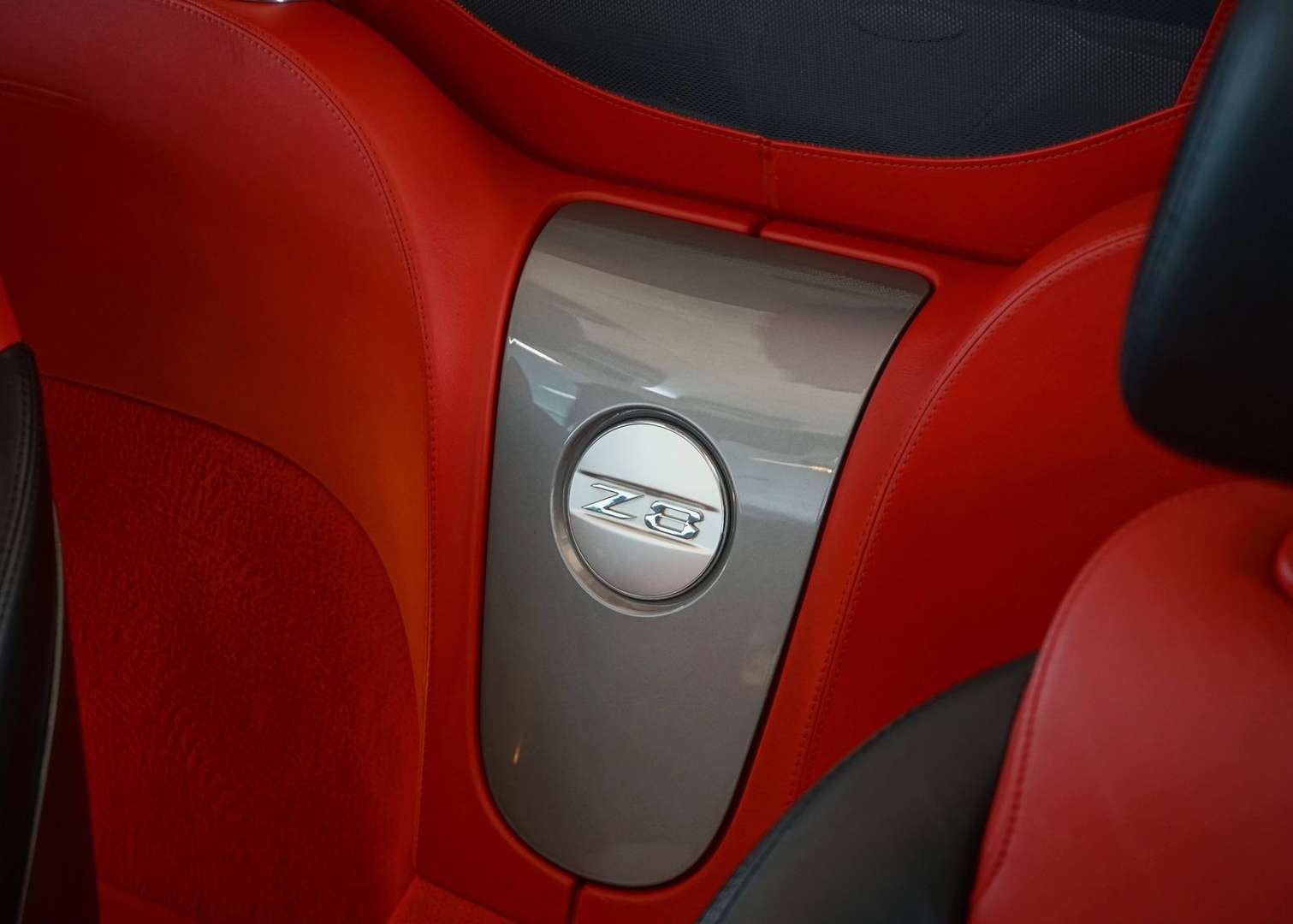 BMW Z8 Cabriolet 5.0 - 2001 - Joinsteer - #23