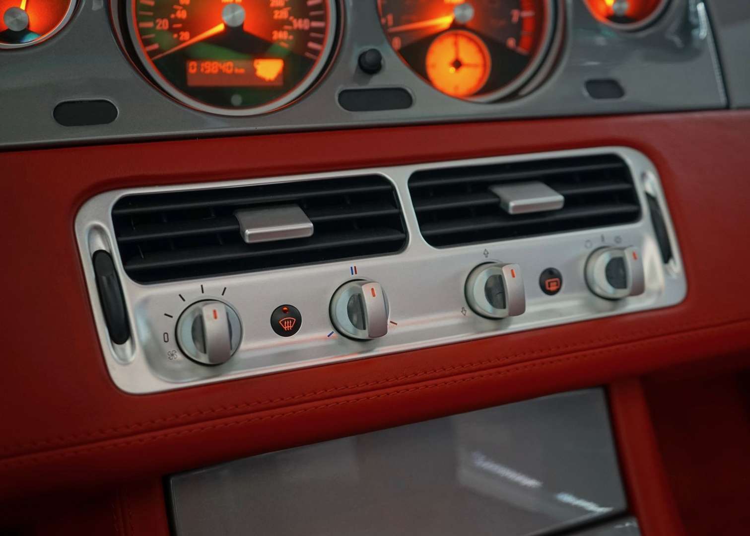 BMW Z8 Cabriolet 5.0 - 2001 - Joinsteer - #29