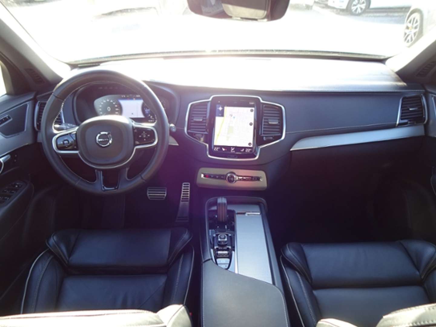 Volvo XC90 B5 R Design - 2020 - Joinsteer - #2