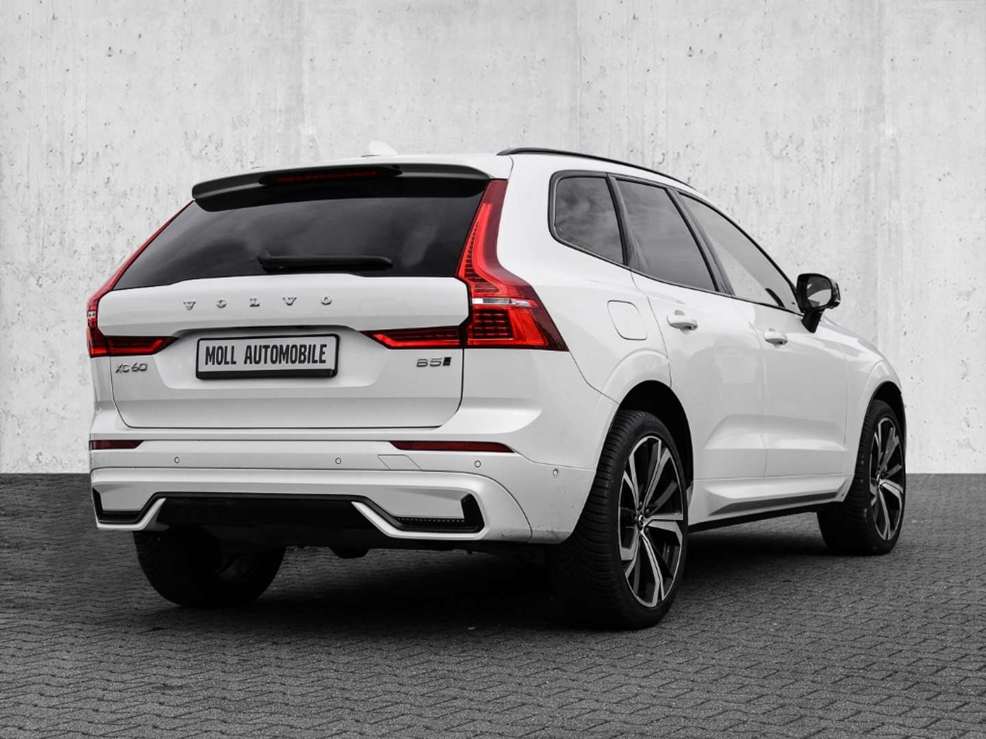 Volvo XC60 B5 Ultimate - 2023 - Joinsteer - #1