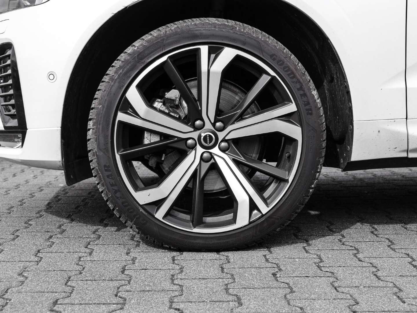 Volvo XC60 B5 Ultimate - 2023 - Joinsteer - #2