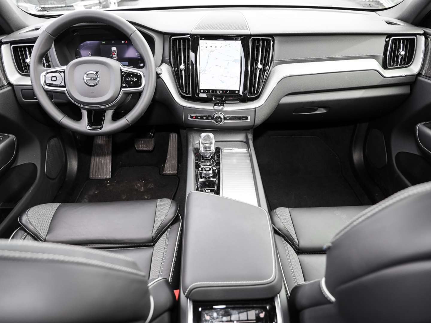 Volvo XC60 B5 Ultimate - 2023 - Joinsteer - #4