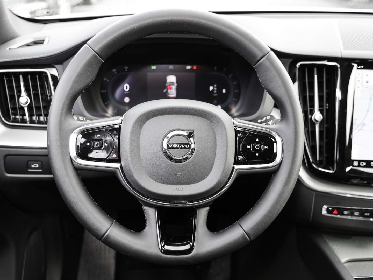 Volvo XC60 B5 Ultimate - 2023 - Joinsteer - #5