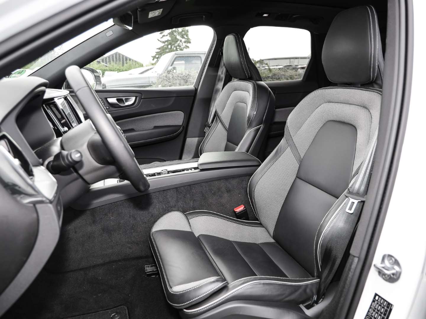 Volvo XC60 B5 Ultimate - 2023 - Joinsteer - #6