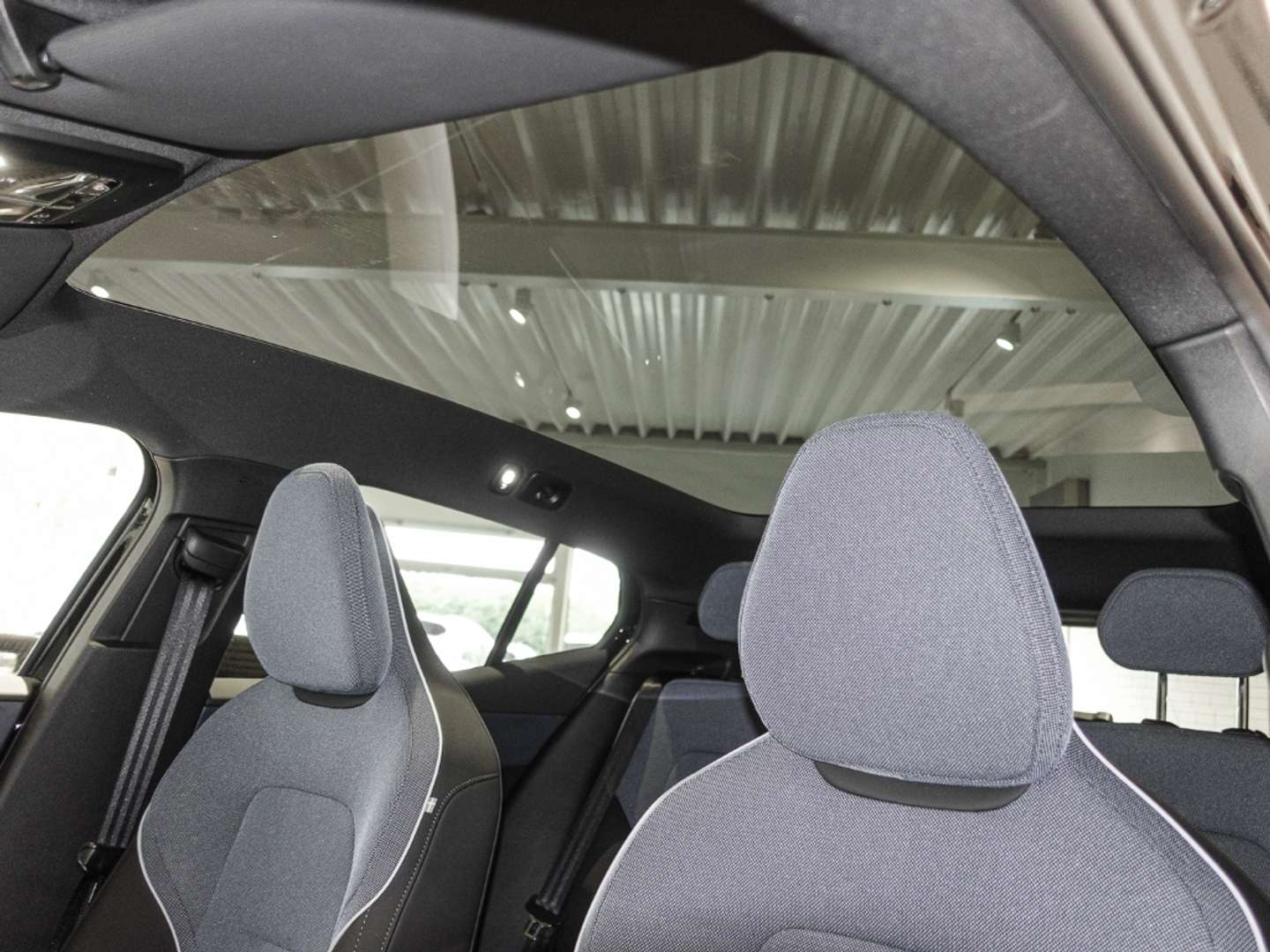 Volvo EX30 TWIN MOTOR PERFORMANCE - 2025 - Joinsteer - #2