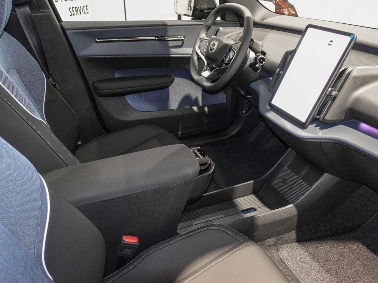 Volvo EX30 TWIN MOTOR PERFORMANCE - 2025 - Joinsteer - #3