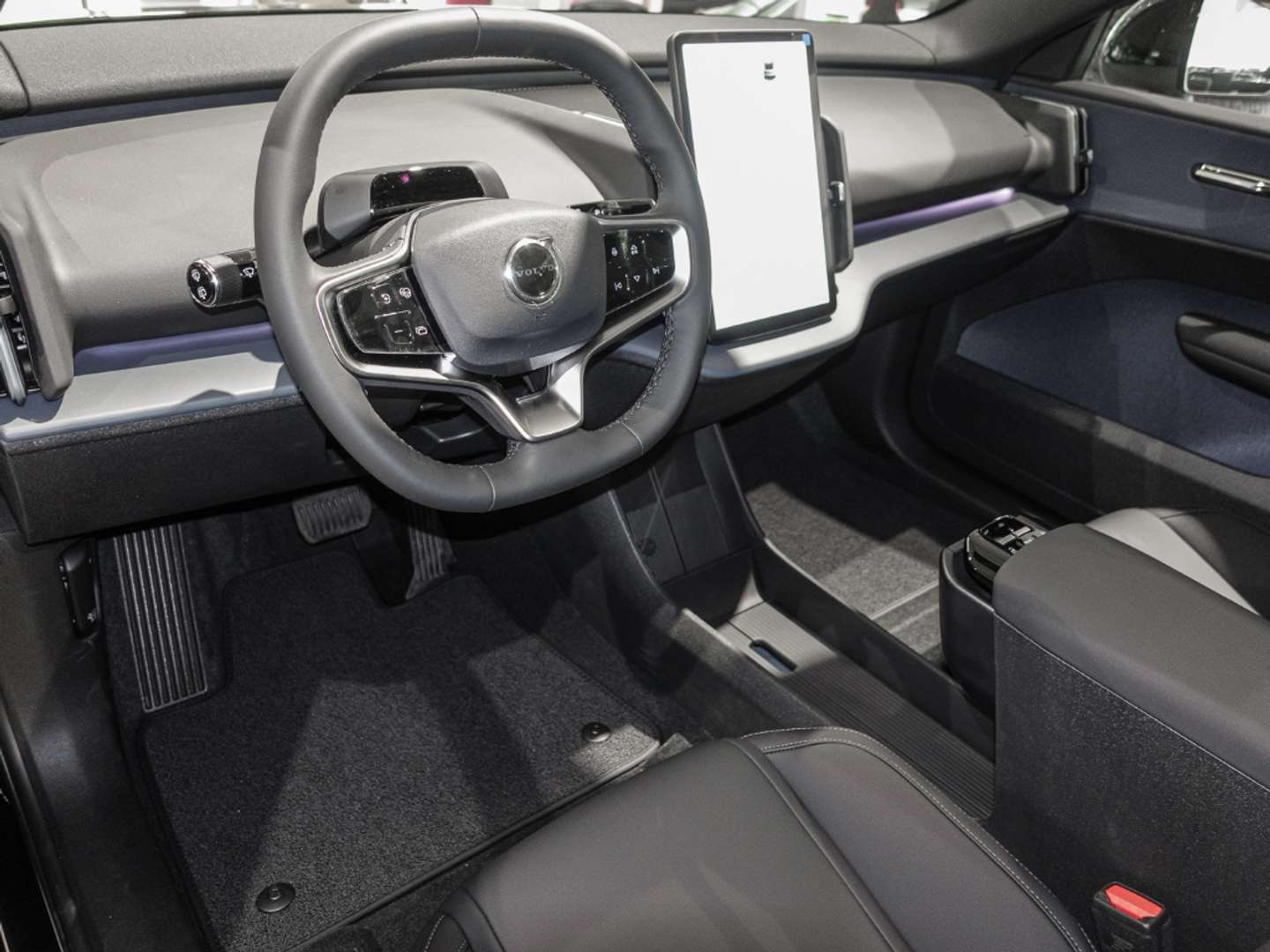 Volvo EX30 TWIN MOTOR PERFORMANCE - 2025 - Joinsteer - #4