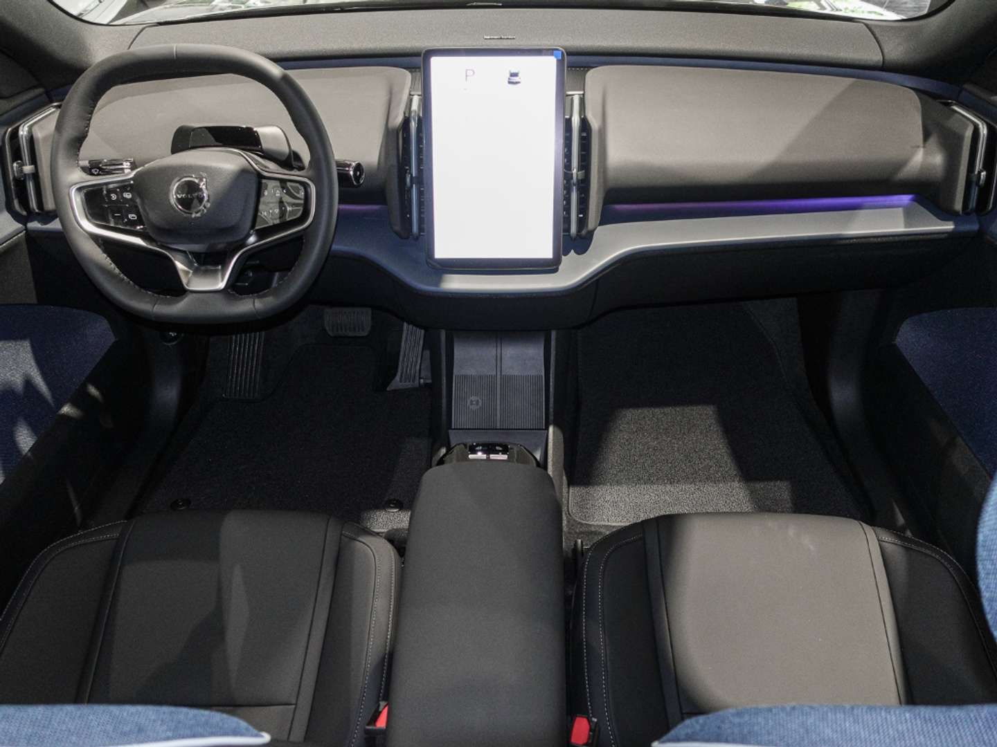 Volvo EX30 TWIN MOTOR PERFORMANCE - 2025 - Joinsteer - #5