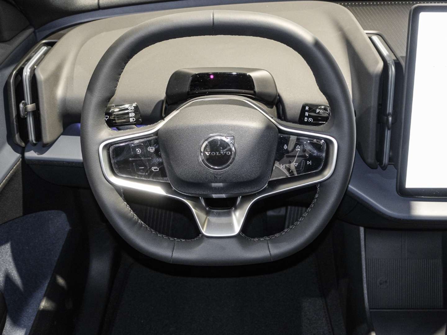 Volvo EX30 TWIN MOTOR PERFORMANCE - 2025 - Joinsteer - #6