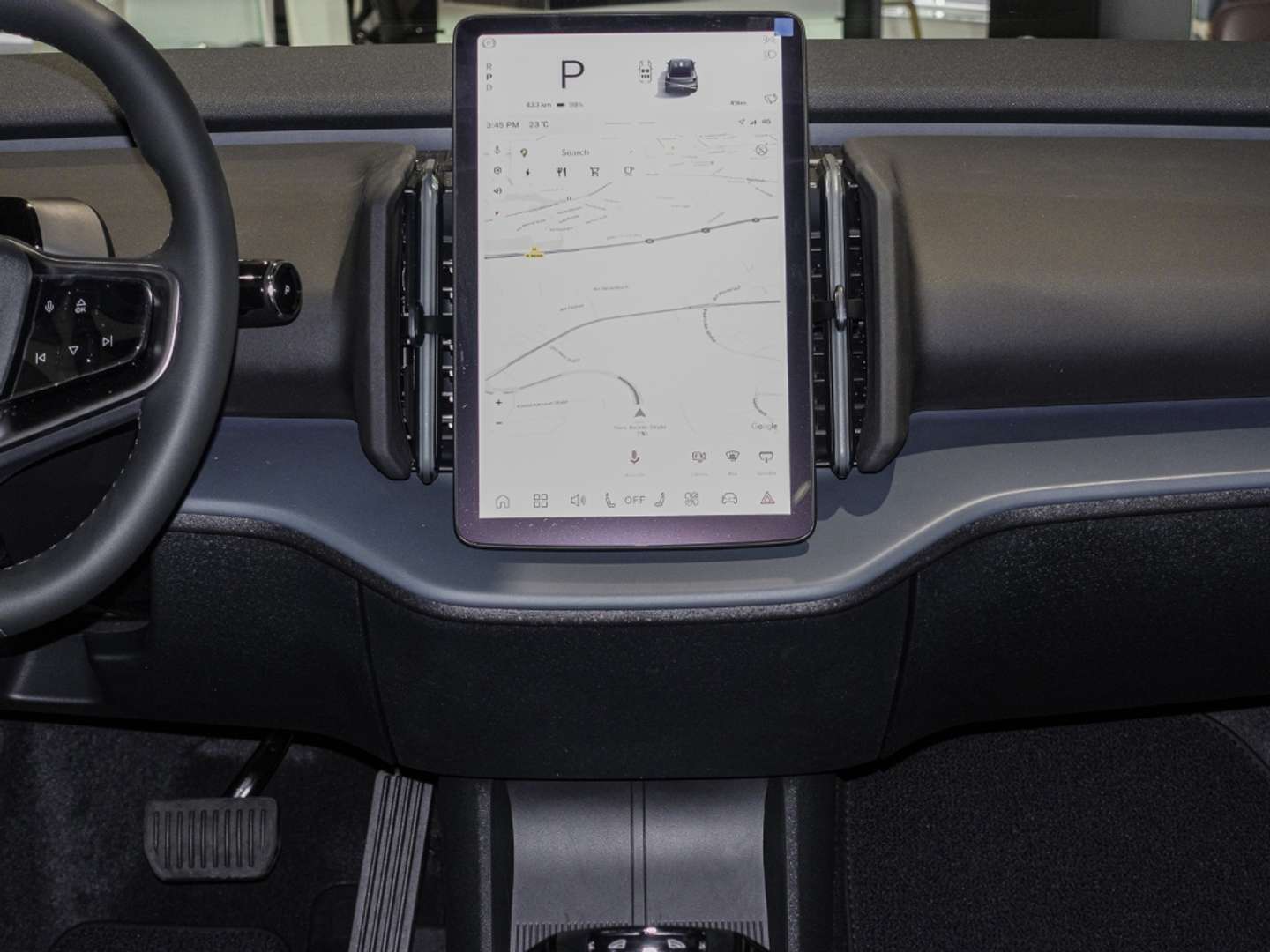 Volvo EX30 TWIN MOTOR PERFORMANCE - 2025 - Joinsteer - #7