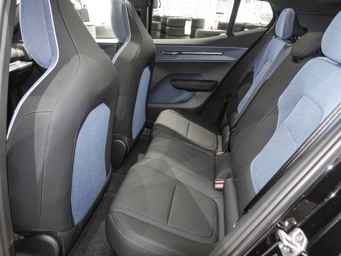 Volvo EX30 TWIN MOTOR PERFORMANCE - 2025 - Joinsteer - #12