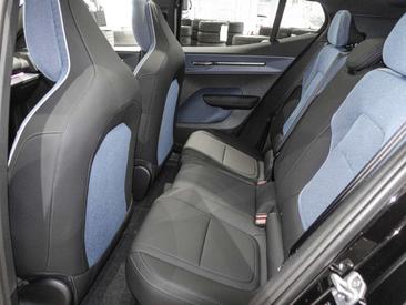 Volvo EX30 TWIN MOTOR PERFORMANCE — photo 12