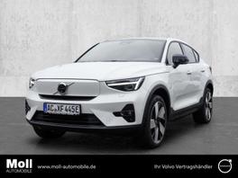 Volvo C40 Recharge Ultimate - 2024 - Joinsteer - #1