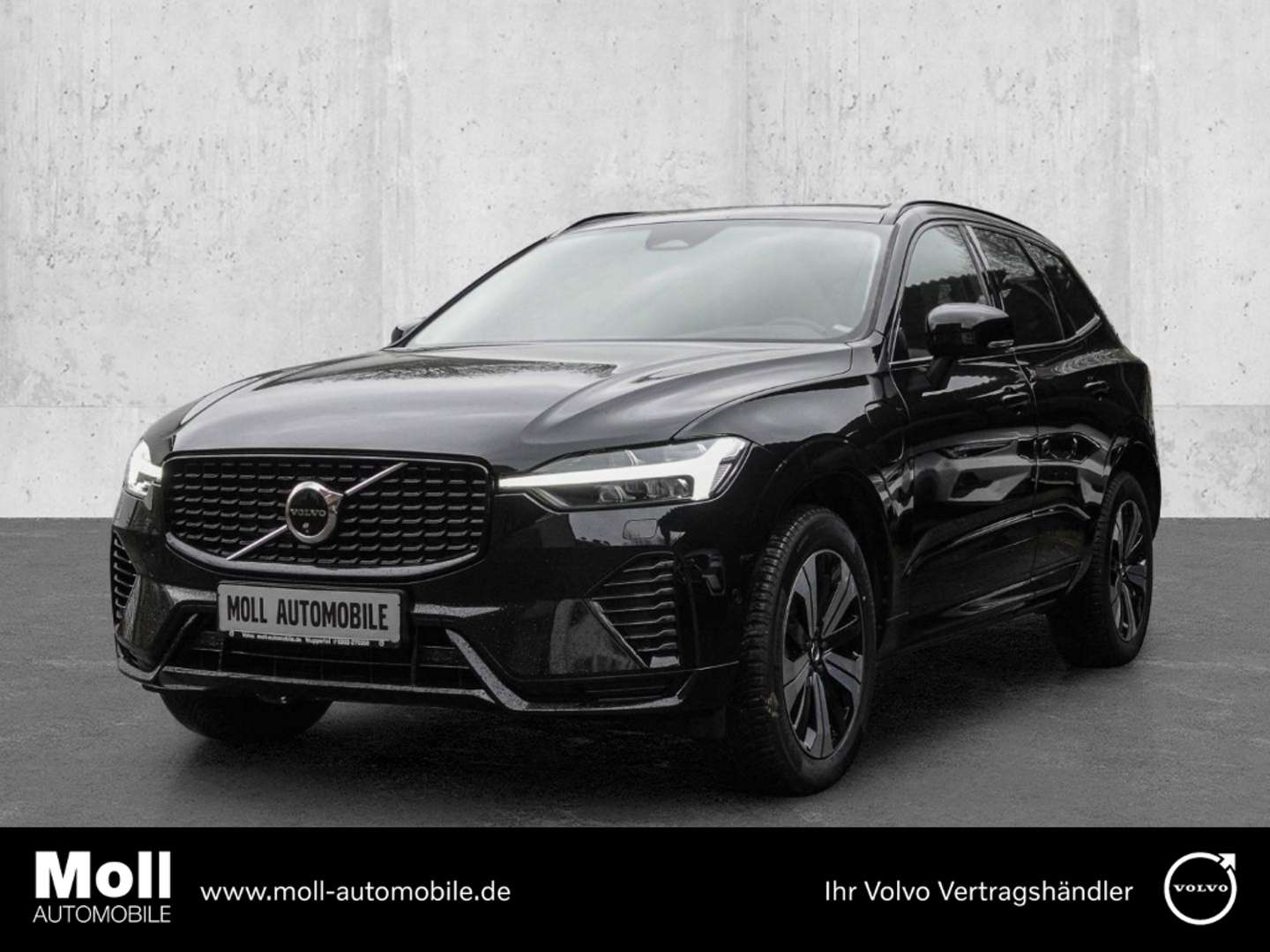 Volvo XC60 T6 Recharge Plus - 2024 - Joinsteer - #1