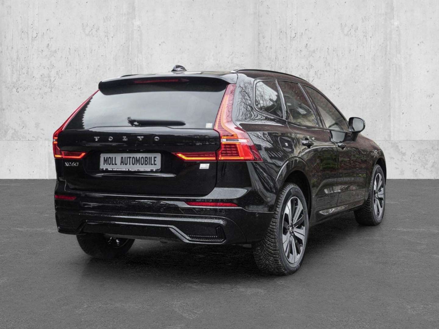 Volvo XC60 T6 Recharge Plus - 2024 - Joinsteer - #2
