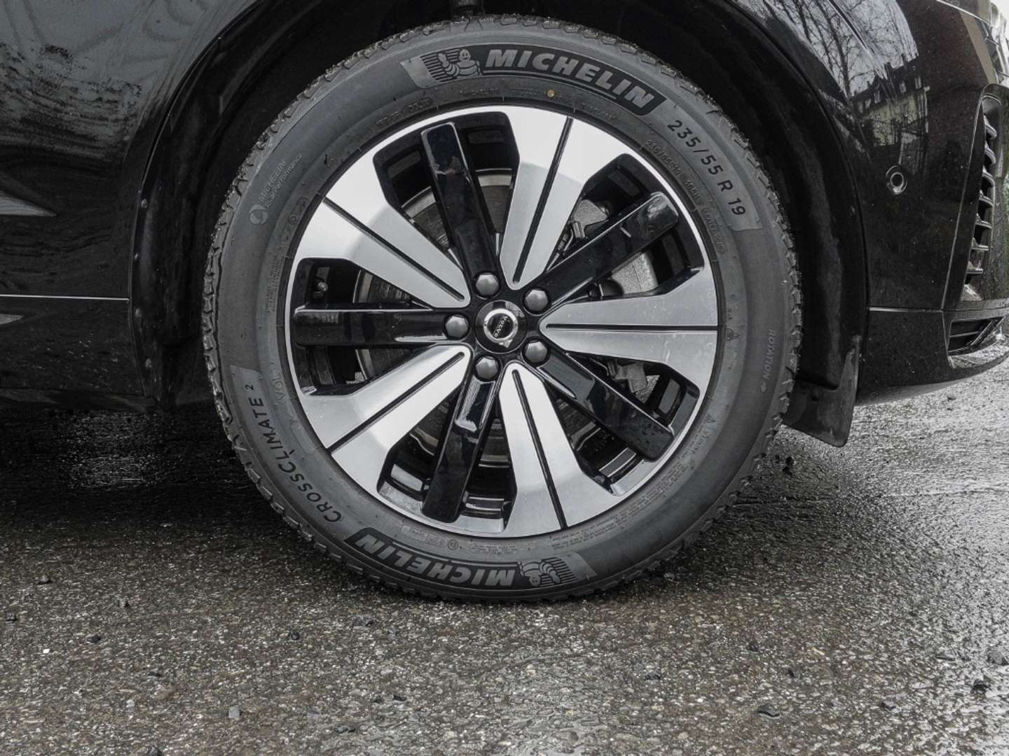 Volvo XC60 T6 Recharge Plus - 2024 - Joinsteer - #3