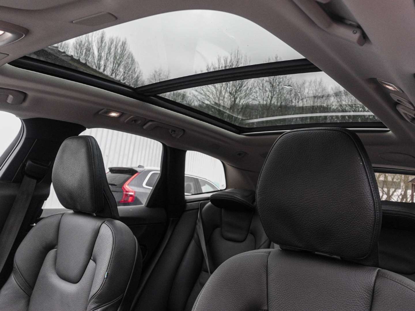 Volvo XC60 T6 Recharge Plus - 2024 - Joinsteer - #4