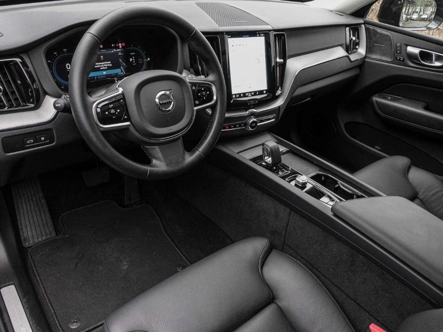 Volvo XC60 T6 Recharge Plus - 2024 - Joinsteer - #6
