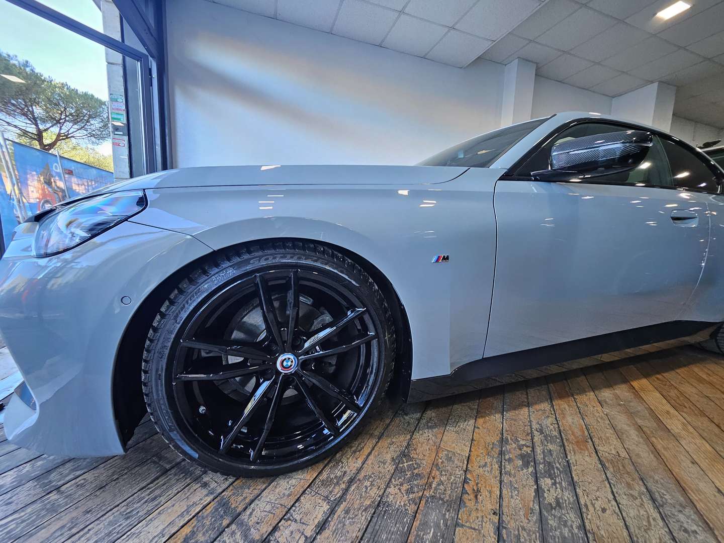 BMW Série 2 Non Identifiée - 2022 - Joinsteer - #2