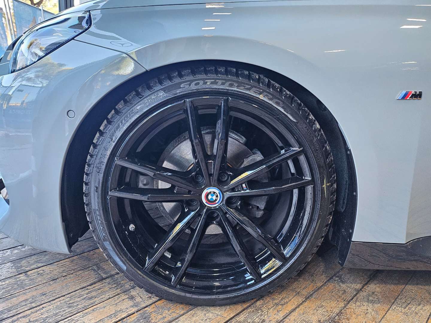 BMW Série 2 Non Identifiée - 2022 - Joinsteer - #3