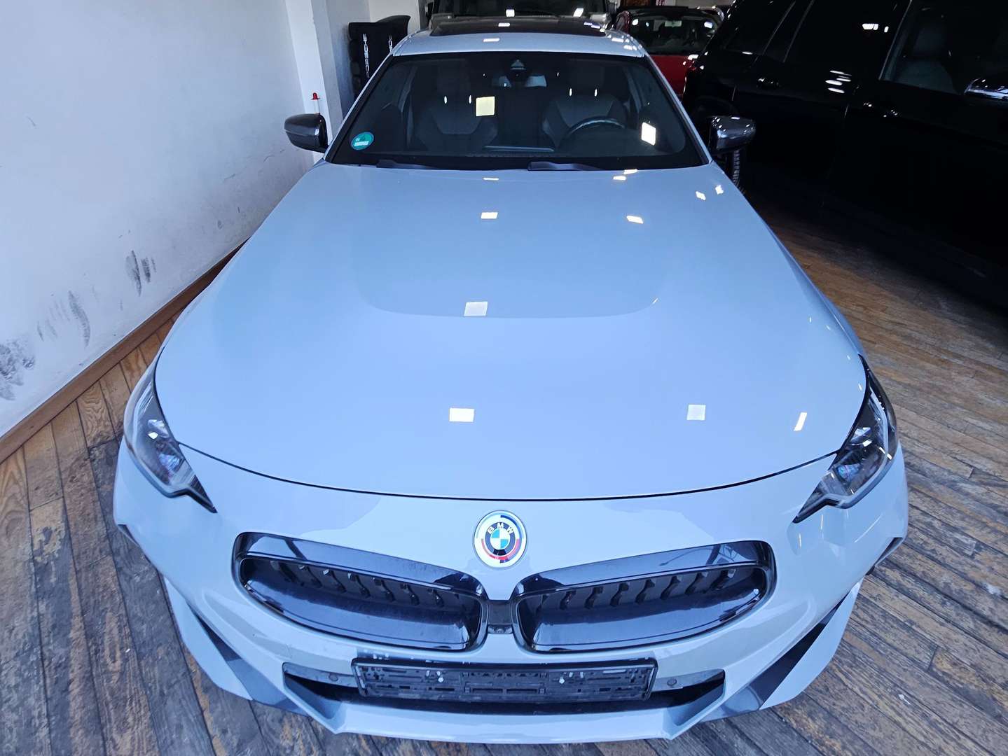 BMW Série 2 Non Identifiée - 2022 - Joinsteer - #4
