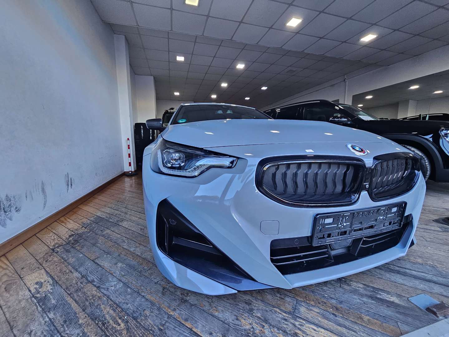 BMW Série 2 Non Identifiée - 2022 - Joinsteer - #6