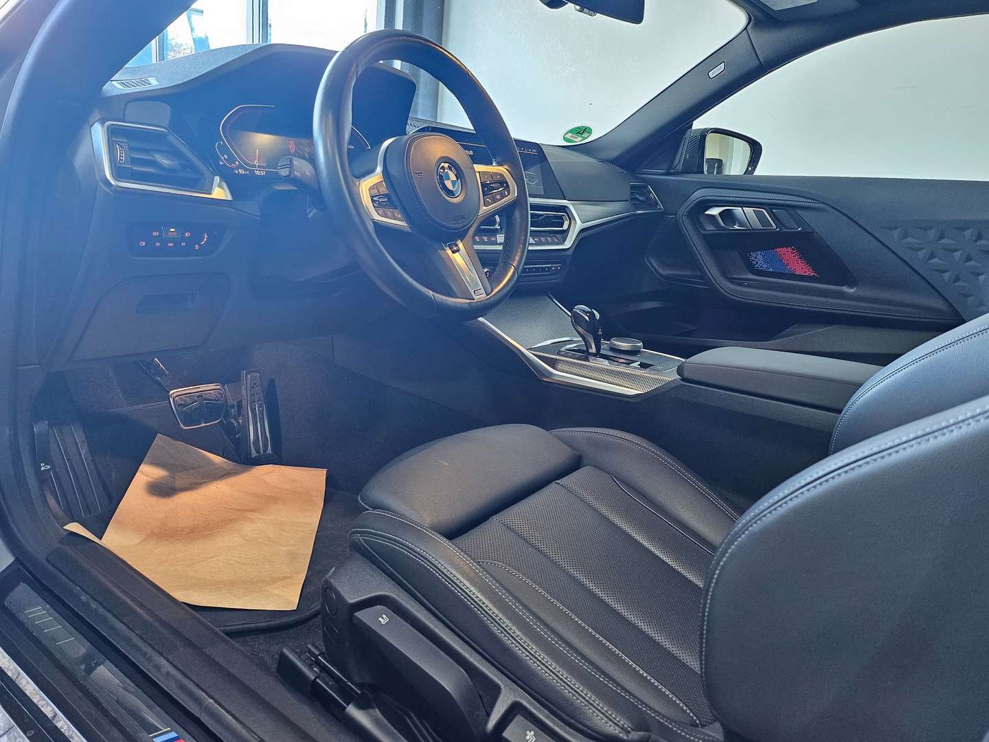 BMW Série 2 Non Identifiée - 2022 - Joinsteer - #7