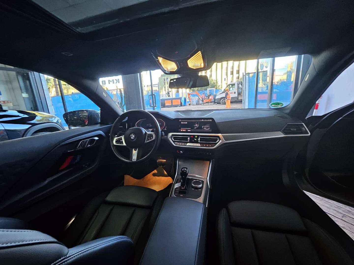 BMW Série 2 Non Identifiée - 2022 - Joinsteer - #9
