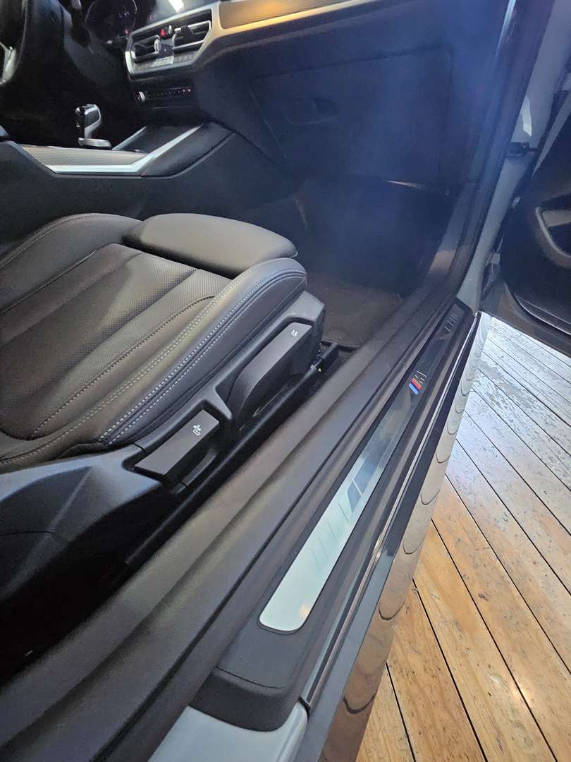 BMW Série 2 Non Identifiée - 2022 - Joinsteer - #10