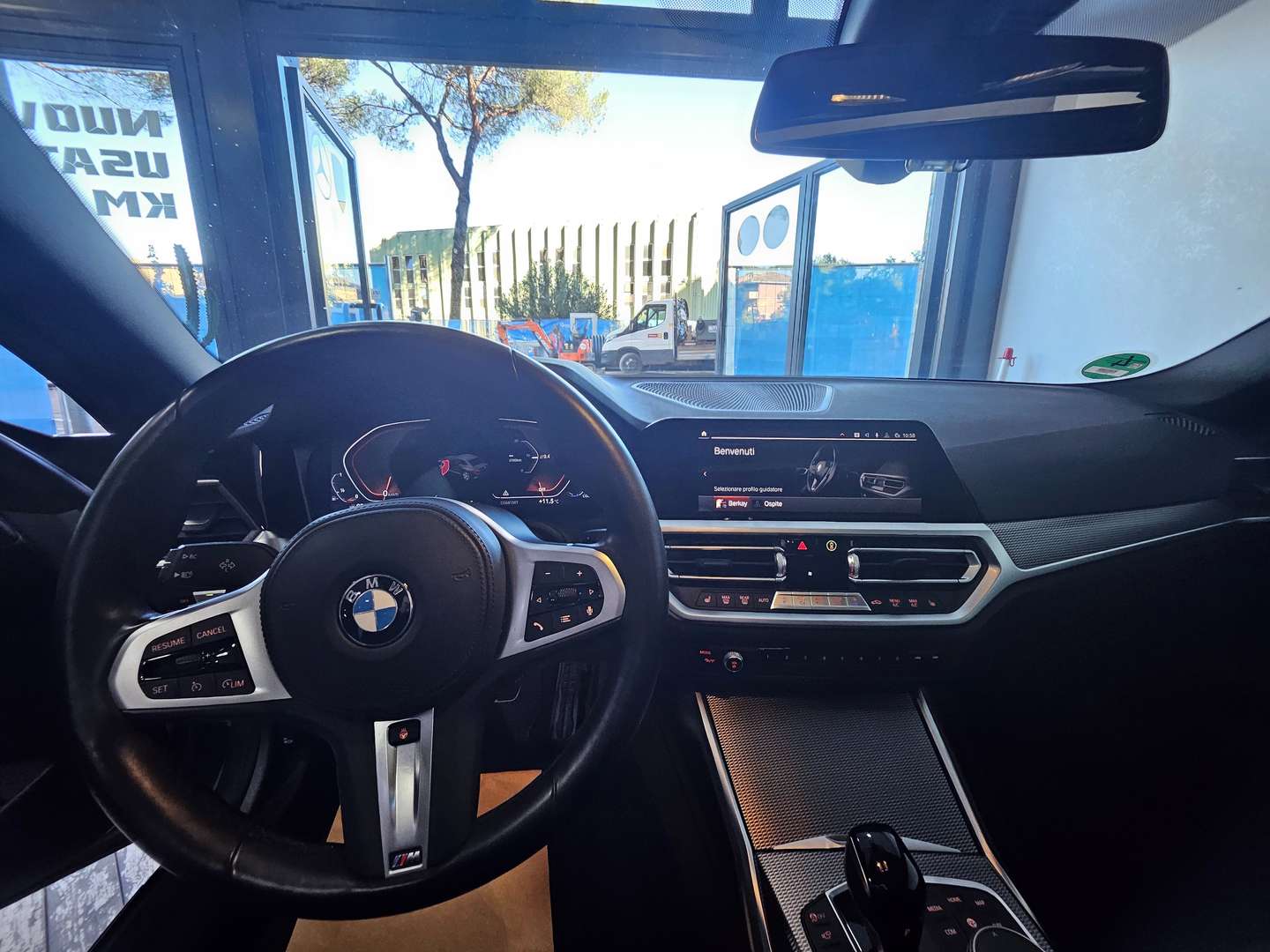 BMW Série 2 Non Identifiée - 2022 - Joinsteer - #12