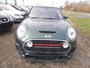 Mini John Cooper Works — photo 2