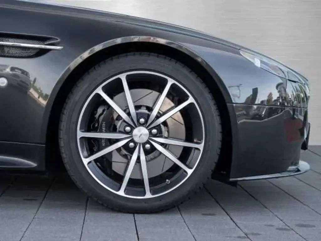 Aston Martin Vantage (2005-18) V8 Vantage SP10 Coupe 4.7 - 2014 - Joinsteer - #4