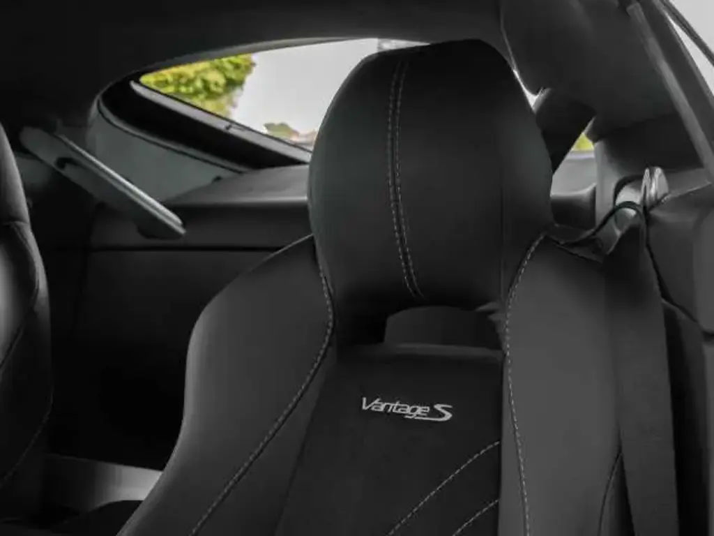 Aston Martin Vantage (2005-18) V8 Vantage SP10 Coupe 4.7 - 2014 - Joinsteer - #5