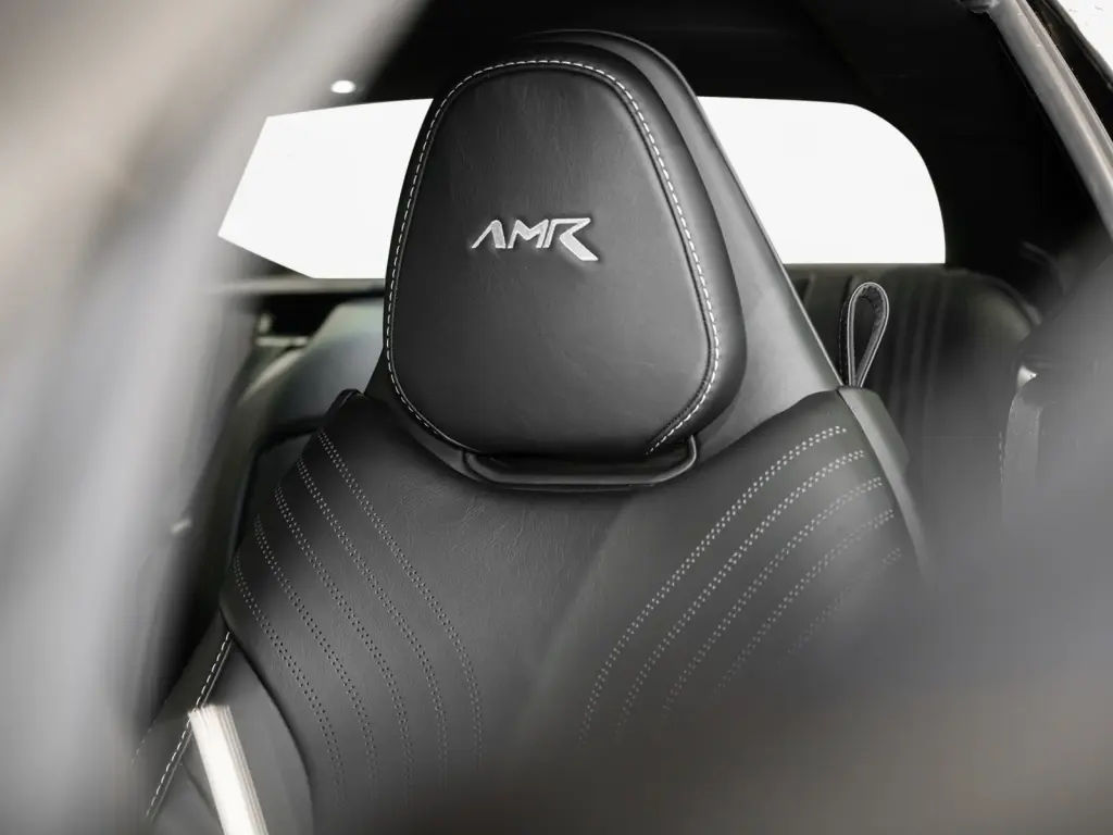 Aston Martin DB11 V12 AMR Coupe 5.2 - 2020 - Joinsteer - #5