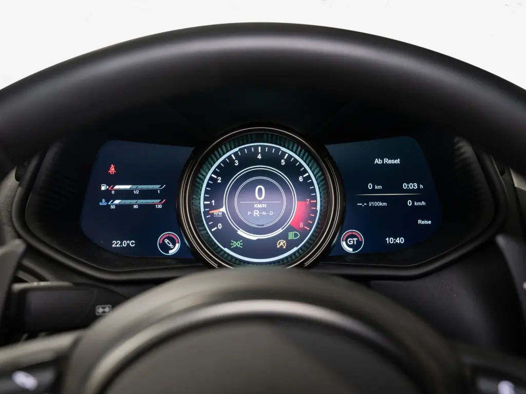 Aston Martin DB11 V12 AMR Coupe 5.2 - 2020 - Joinsteer - #6