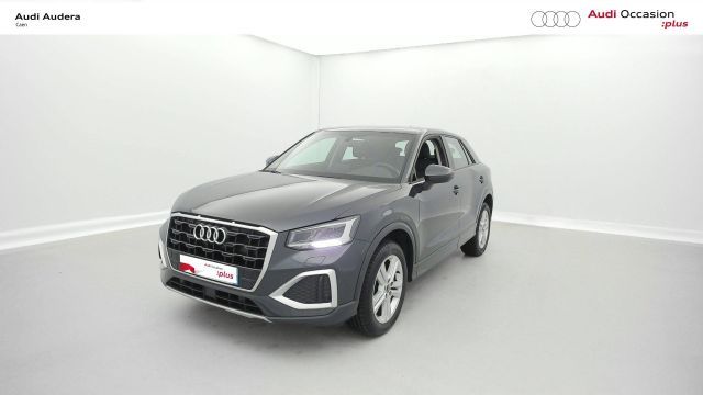 Audi Q2 Business Line 30 TDI 116 Ch S Tronic - 2021 - Joinsteer