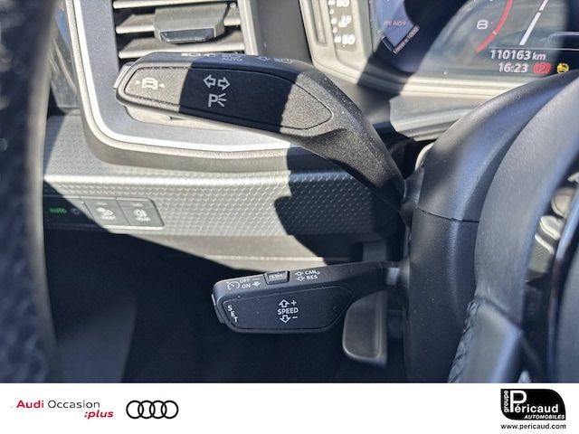 Audi A1 Allstreet Design 25 TFSI 95 Ch 5 Vitesses - 2023 - Joinsteer - #14