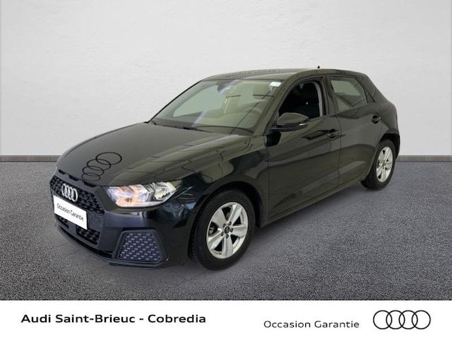 Audi A1 Sportback Entry 25 TFSI 95 Ch 5 Vitesses - 2021 - Joinsteer - #1