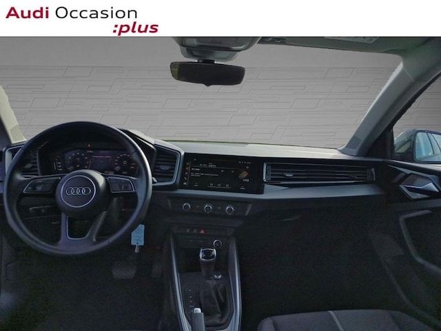 Audi A1 Design 30 TFSI 110 Ch S Tronic - 2022 - Joinsteer - #3