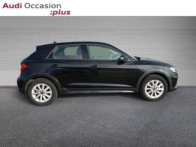Audi A1 Design 30 TFSI 110 Ch S Tronic - 2022 - Joinsteer - #5