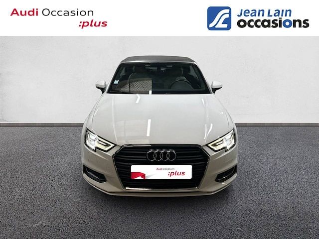 Audi A3 Cabriolet Design 35 TFSI 150 Ch S Tronic - 2020 - Joinsteer - #2