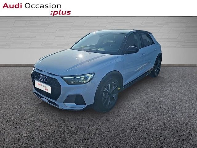 Audi A1 Design 30 TFSI 110 Ch S Tronic - 2023 - Joinsteer - #1